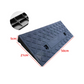 🚗 50% OFF NOW! Don't scratch your car - portable ramp for easier driveways
