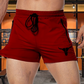 Men's Quick-Dry Gym Shorts