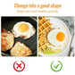 🔥Hot Deals - Egg frying ring