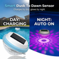 BUY 2 GET 1 FREE LED Solar Floating Pool Light