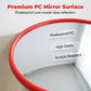 Indoor Durable PC Convex Mirror