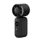 3-in-1 Foldable Cooling Fan with Power Bank