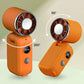 3-in-1 Foldable Cooling Fan with Power Bank