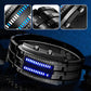 ⌚ 50% OFF NOW! 🤓 Cyberpunk Binary LED Watch – "Only Geeks Get It" – Futuristic, unique & eye-catching with blue LED display 💙