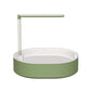 🐦 LIMITED-TIME 50% OFF! 🚿 Electric Bird Bath with Rain Shower & Perch – Safe, Quiet Pump for Happy Birds 🛀