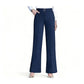 🎁New arrival 50% OFF💥Women's High-Waist Wide-Leg Trousers
