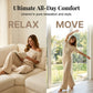 Women's Off-Shoulder Two-Piece Lounge Set