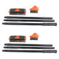 🌿 50% OFF NOW! 🧹 3-in-1 Weeding Wire Brush Tools Set – Durable Steel Brushes, Ergonomic Handle & Perfect for Patios, Driveways & Garden Paths 🏡
