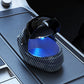 Motorcycle Helmet Style Car Ashtray