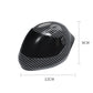Motorcycle Helmet Style Car Ashtray