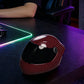 Motorcycle Helmet Style Car Ashtray
