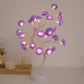 💕Forever Rose Tree Lamp