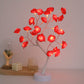 💕Forever Rose Tree Lamp