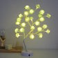 💕Forever Rose Tree Lamp