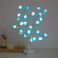 💕Forever Rose Tree Lamp