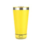 🍺 Bluetooth Audio Beer Mug – Built-in Speaker & Bottle Opener, Wireless Play, Perfect for Parties 🎵🔊