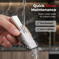 🦞 BUY 1 GET 1 FREE! 🔪 Stainless Steel Lobster Shell Remover – Ergonomic Handle, Durable & Perfect for Easy Access to Lobster Meat 🍽️