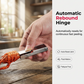 🦞 BUY 1 GET 1 FREE! 🔪 Stainless Steel Lobster Shell Remover – Ergonomic Handle, Durable & Perfect for Easy Access to Lobster Meat 🍽️