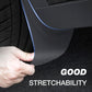Invisible Mud Fenders For Model 3 Model Y