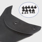 Invisible Mud Fenders For Model 3 Model Y