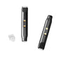 ⏳LIMITED TIME: 50% OFF! 🏆2-in-1 Electric Shaver for Women