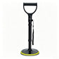 🦯 2026 SALE 50% OFF! 💪 Adjustable Standing Assist Cane for Elderly – Heavy-Duty Alloy Frame, Ultra-Wide Anti-Slip Base & Ergonomic D-Shape Grip ✨