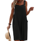 🌸 LIMITED TIME Special Price: ￡16.99 ✨Sleeveless Wide-Leg Jumpsuit For Summer Breezes
