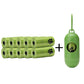 Eco-Friendly Dog Poop Bags