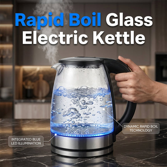 🥳2026 HOT SALE🥳💞50K+ SOLD!☯️✨ 50% OFF – Taoist Yin‑Yang UV Kettle! Mystic 254nm wavelength energizes your water, boosts vitality & balances inner Qi. One sip = daily Taoist longevity ritual. Defy aging, banish fatigue. Last chance! 🧬💧
