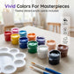 Air Dry Clay DIY Sculpting Tools Set