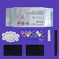 Air Dry Clay DIY Sculpting Tools Set