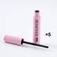 Fast-Acting Lash Glue Remover with Precision Wand