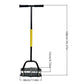 Spring-Loaded Manual Lawn Core Aerato