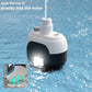 Portable Outdoor Shower with USB Rechargeable Battery