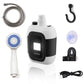 Portable Outdoor Shower with USB Rechargeable Battery