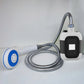 Portable Outdoor Shower with USB Rechargeable Battery