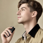 Portable Triple-Blade Foil Electric Shaver for Men🪒