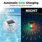 🔥New Hot Selling❤️‍🔥Solar-Powered Floating Pool Lights