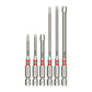 📢📢50% OFF !! ⏰Heavy-Duty Pagoda Hex Bits Set