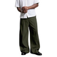 📢📢50% OFF !! ⏰Men's Minimalist Wide-Leg Pants