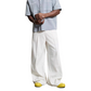 📢📢50% OFF !! ⏰Men's Minimalist Wide-Leg Pants