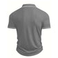 🎁2026 New Arrivals 50% OFF💥Summer Casual Short Sleeve Shirt