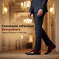 ⏰🔥LIMITED TIME 50% OFF!Statement Contrast Dress Shoes