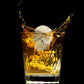 🧊 BUY 2 GET 1 FREE! 💀 DIY Silicone Skull Ice Cube Tray – Giant slow-melt skull for whiskey & cocktails – food-grade & multi-use mold 🥃