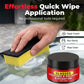 🔥New Hot Selling❤️‍🔥Glass Scratch Polishing & Repair Compound