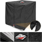🎃Halloween Deal 50% OFF!🛡️1000L IBC Tank Cover – 210D Oxford UV & Weather Protection