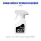 Headlight Restore Kit – Remove Yellow & Foggy Lenses in Minutes, Make Your Headlights Look Brand New + UV Protection Ceramic Coating Hydrophobic