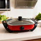 Multi-Function Non-Stick Electric Hot Pot