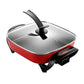 Multi-Function Non-Stick Electric Hot Pot