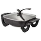 Multi-Function Non-Stick Electric Hot Pot